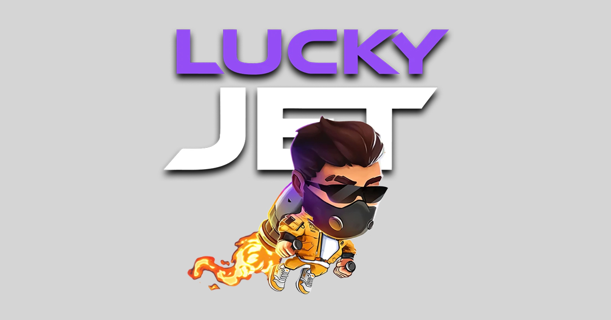 Lucky Jet